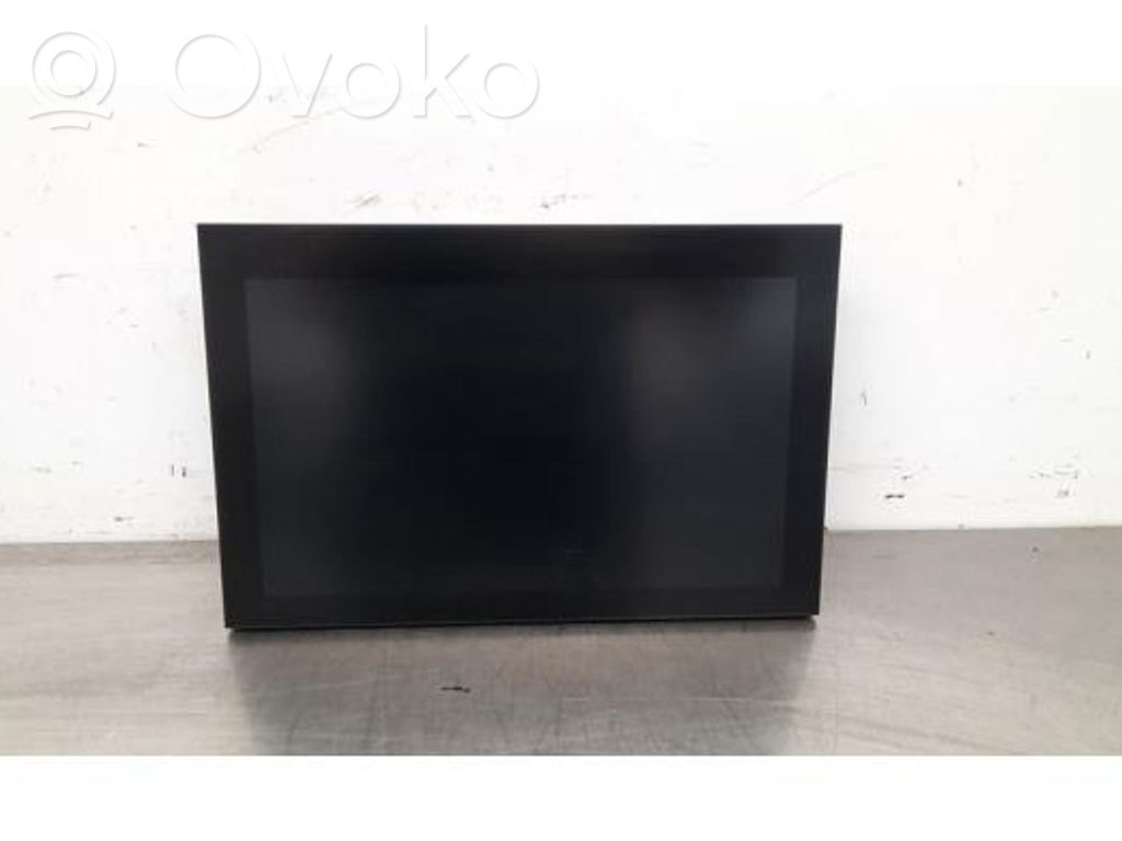 Peugeot Partner III Monitor/display/piccolo schermo
