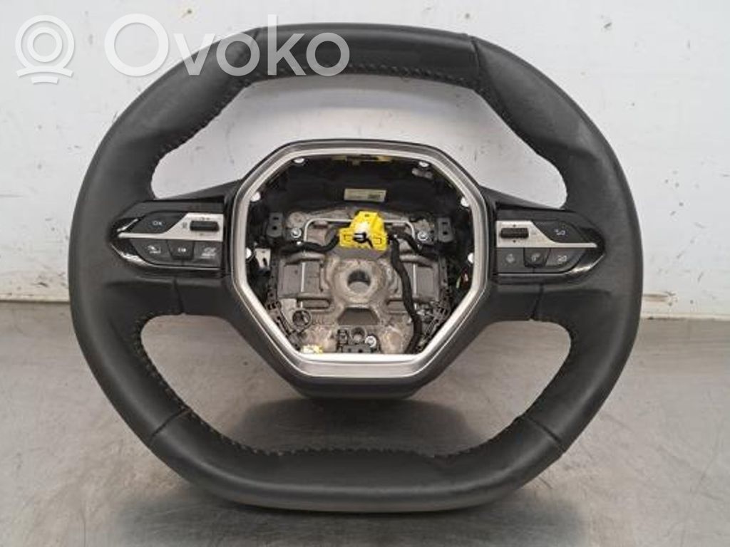 Ohjauspyörä   98426570ZD,98426570ZD