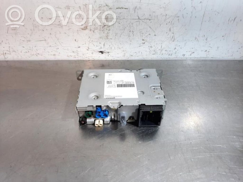 Citroen Jumpy Radio / CD-Player / DVD-Player / Navigation 