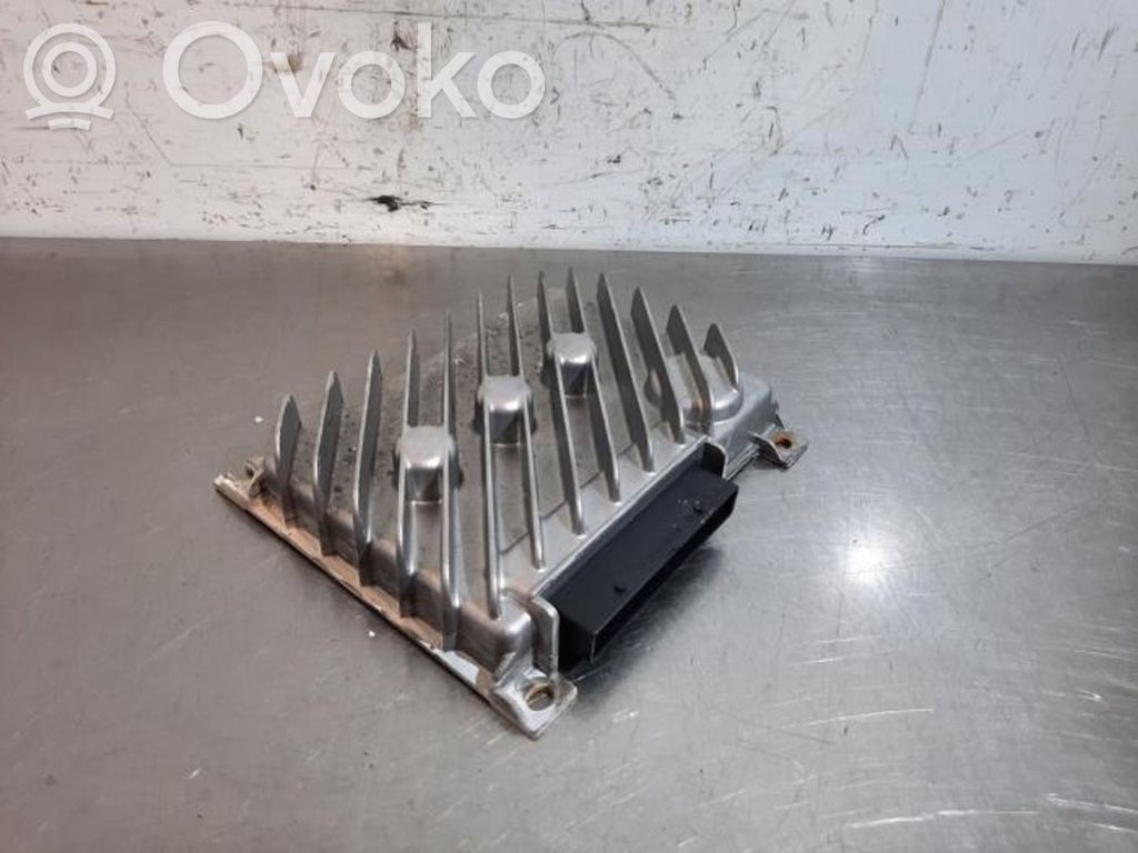 Engine control unit/module   5H0035456A,5H0035456A