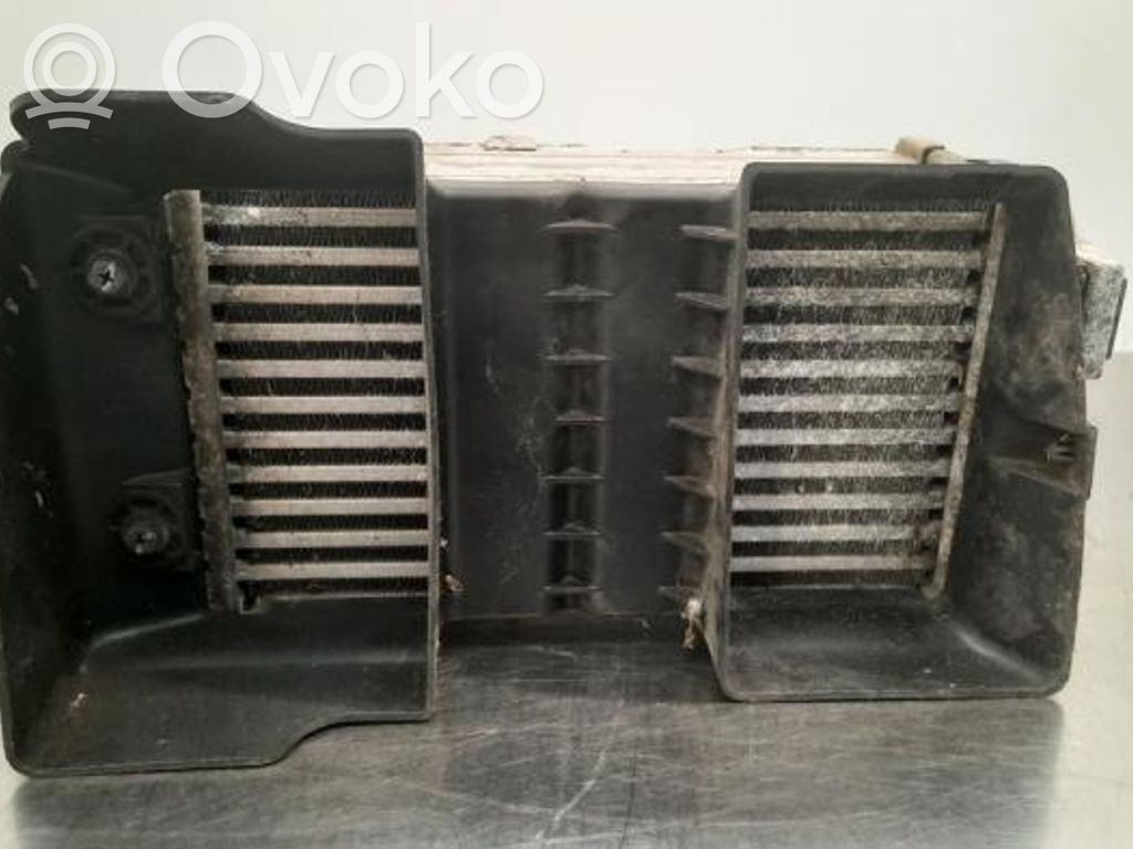 Hyundai i20 (GB IB) Radiador intercooler 