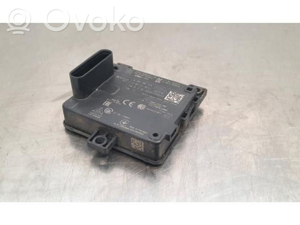 Opel Astra L Sensor de radar Distronic 