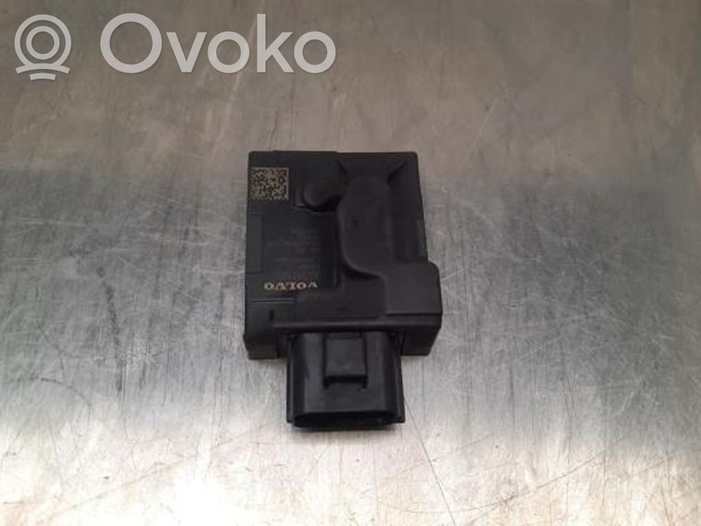 Fuel injection pump control unit/module   32312196,32312196