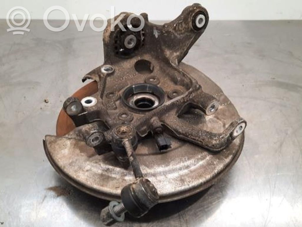 Volvo V60 Fuso a snodo con mozzo ruota posteriore 