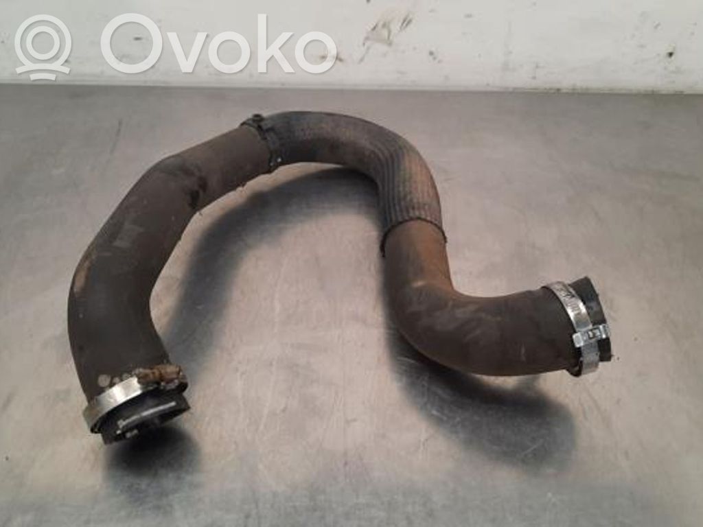 Peugeot Traveller Furtun/conductă intercooler 