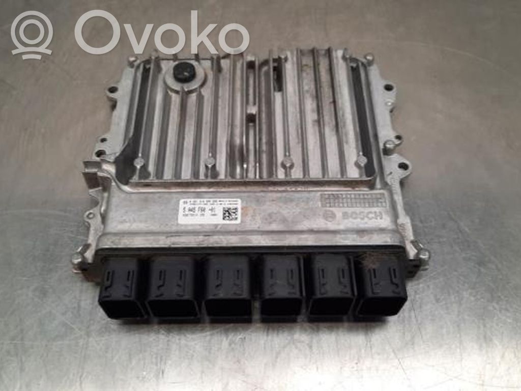 BMW X3 G01 Engine control unit/module 