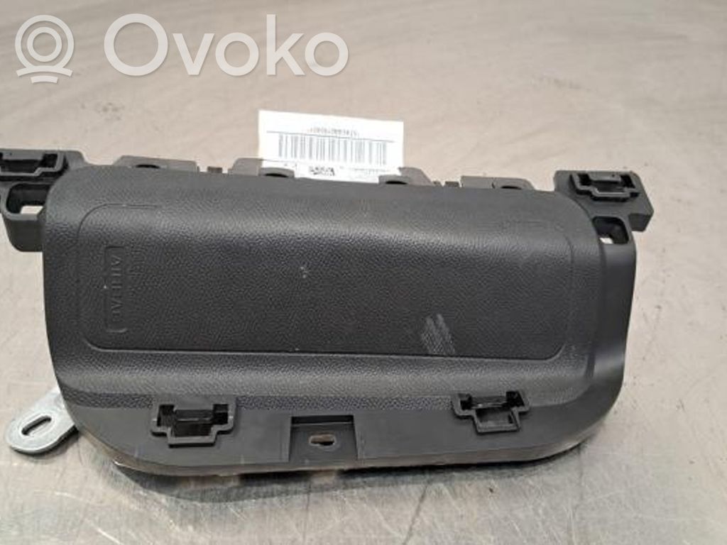 Opel Mokka B Airbag scaun 