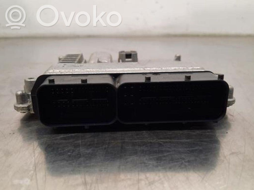 Volkswagen Golf Sportsvan Calculateur moteur ECU