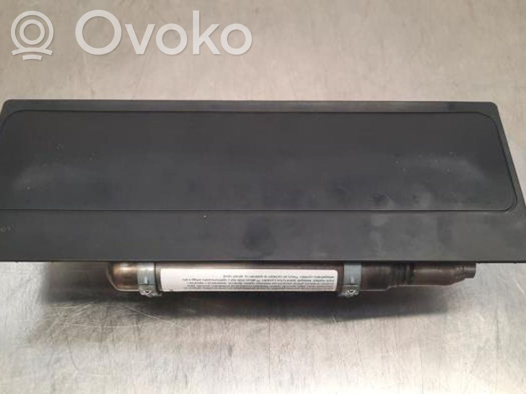 Skoda Superb B8 (3V) Airbag per le ginocchia 