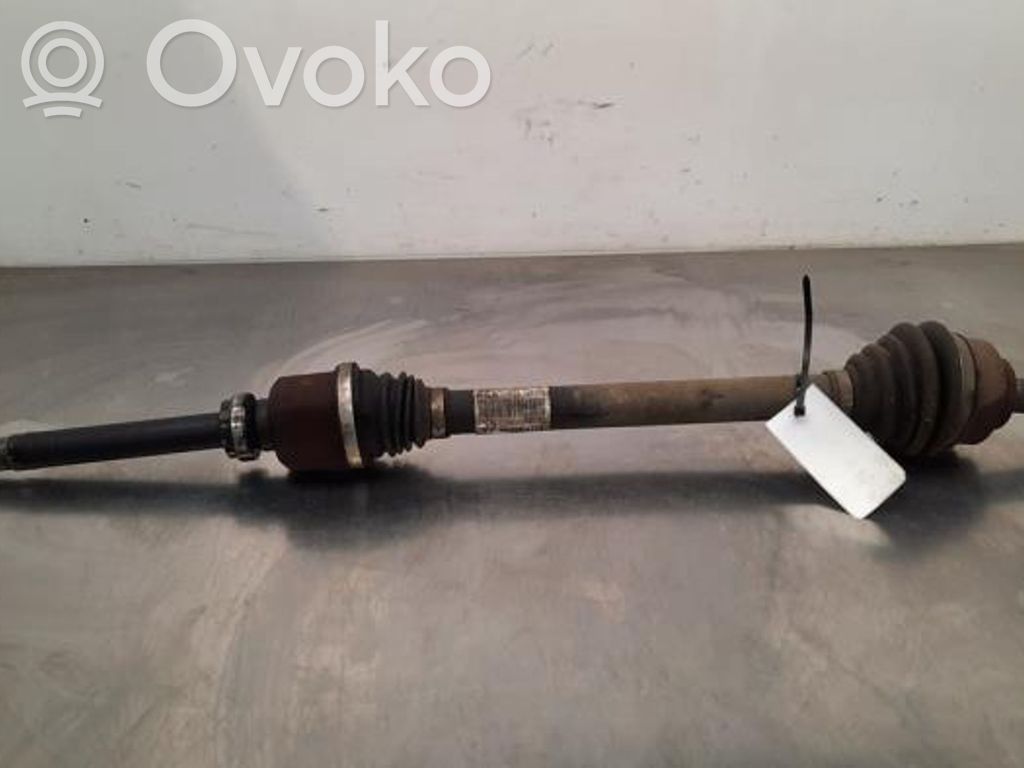 Front driveshaft   9839513280,9839513280