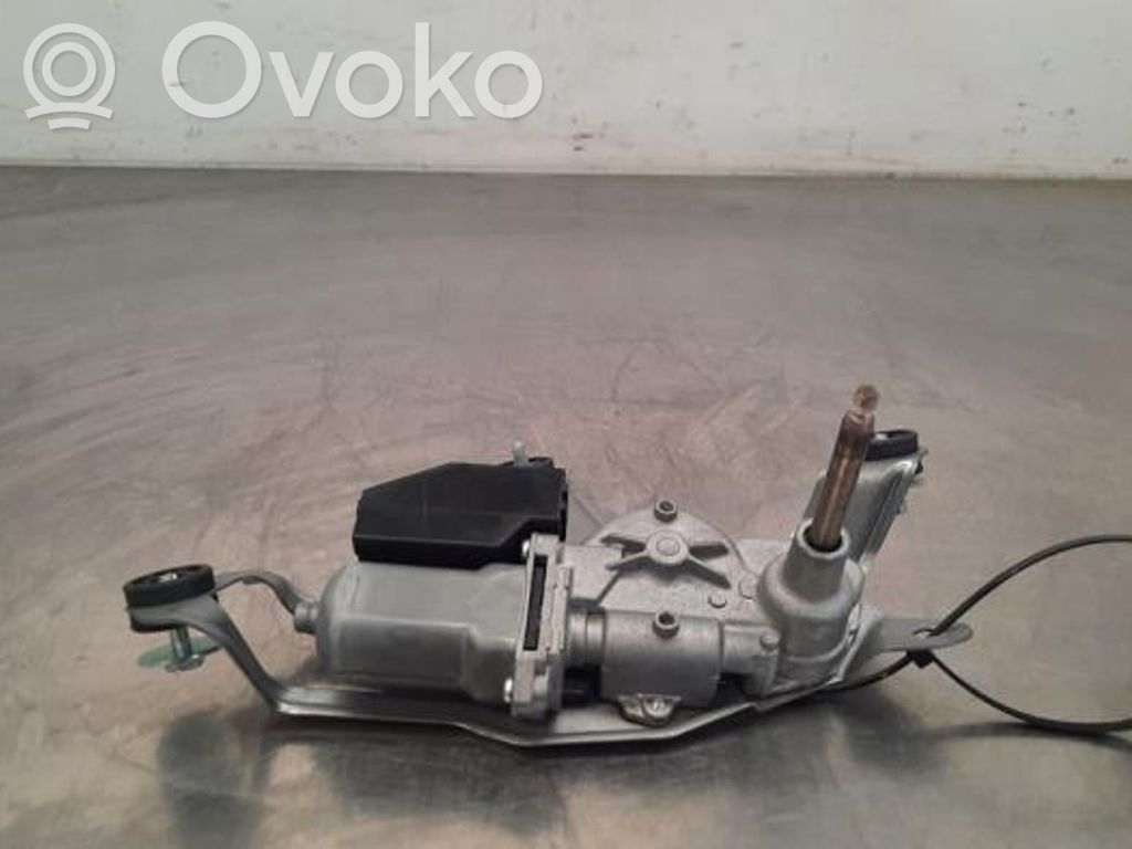 Toyota Yaris XP210 Motor ștergător lunetă 