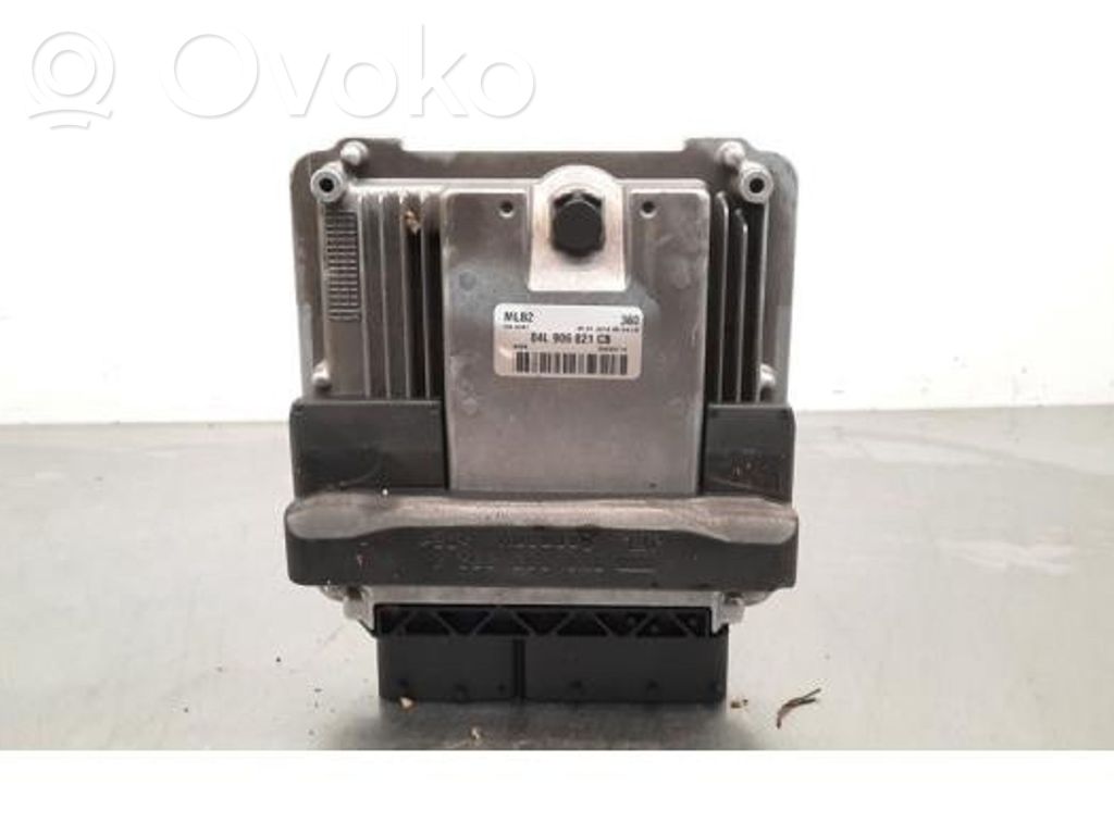 Audi A5 Sportback 8TA Engine control unit/module 