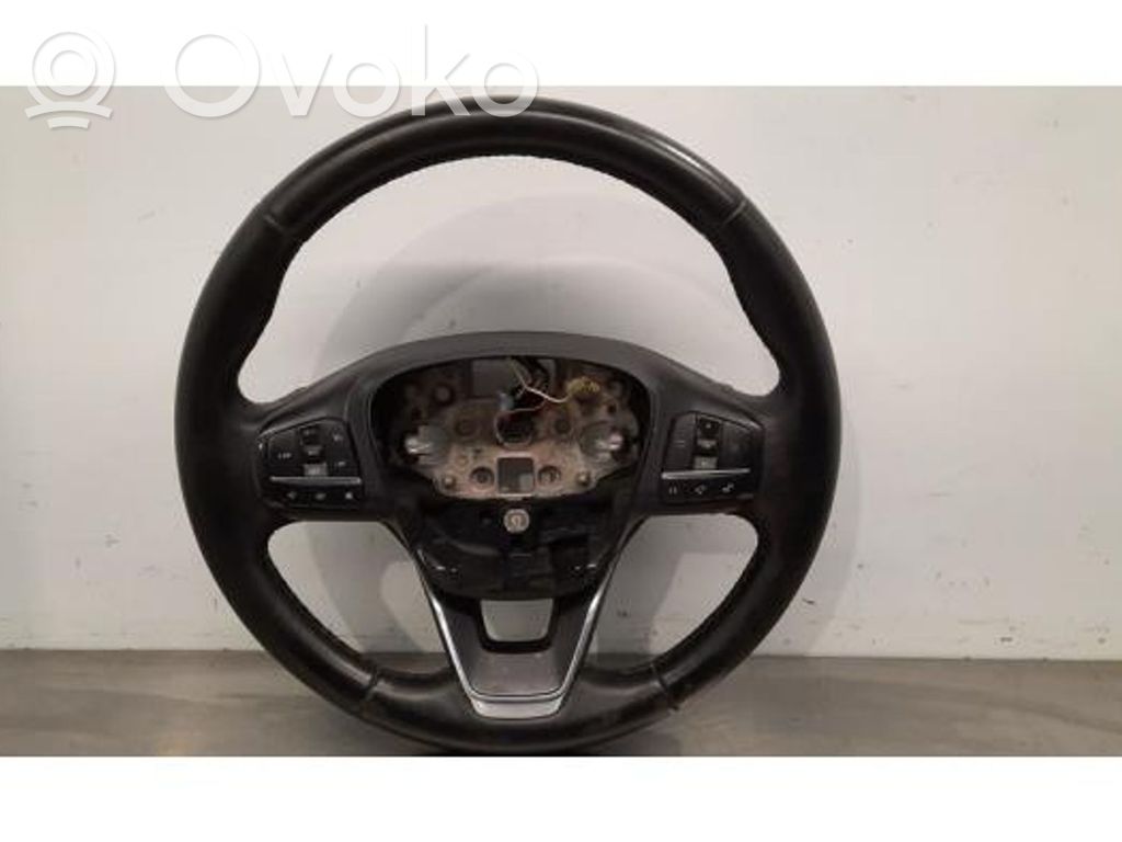 Ford Transit Volant
