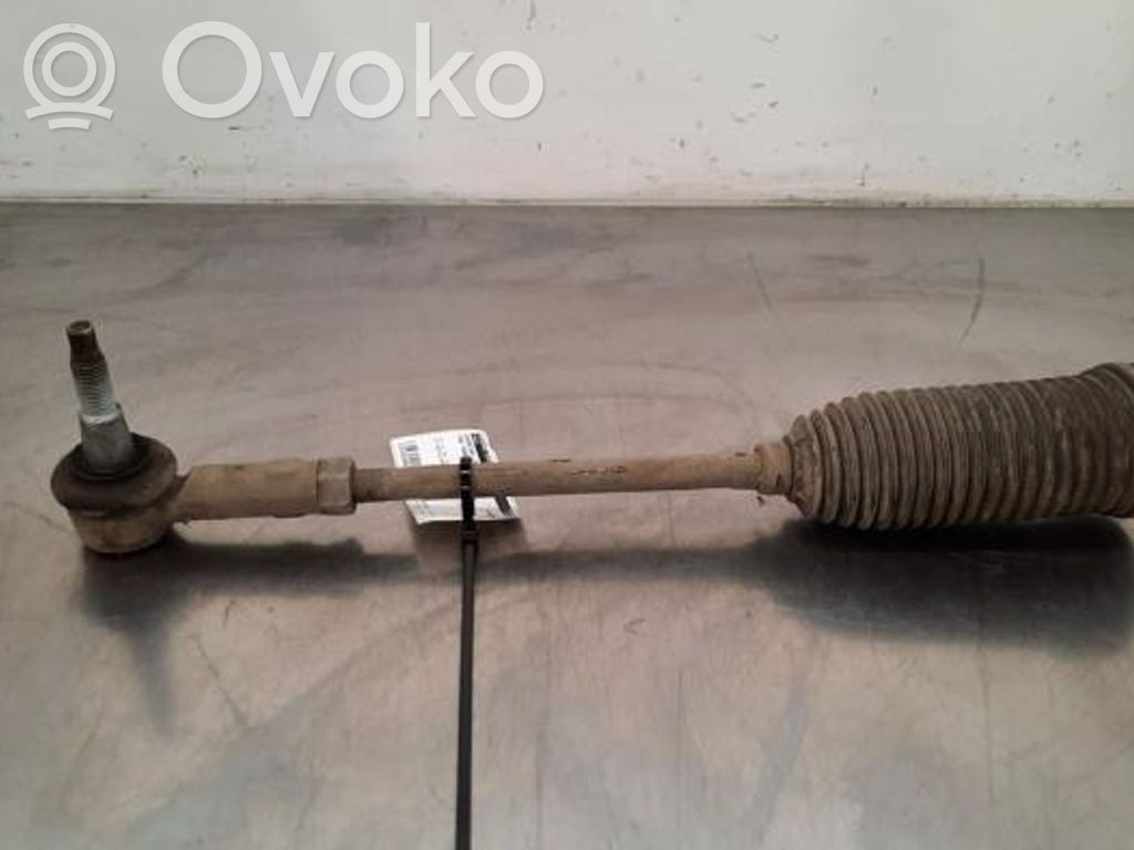 Ford Transit Vairo traukės antgalis 