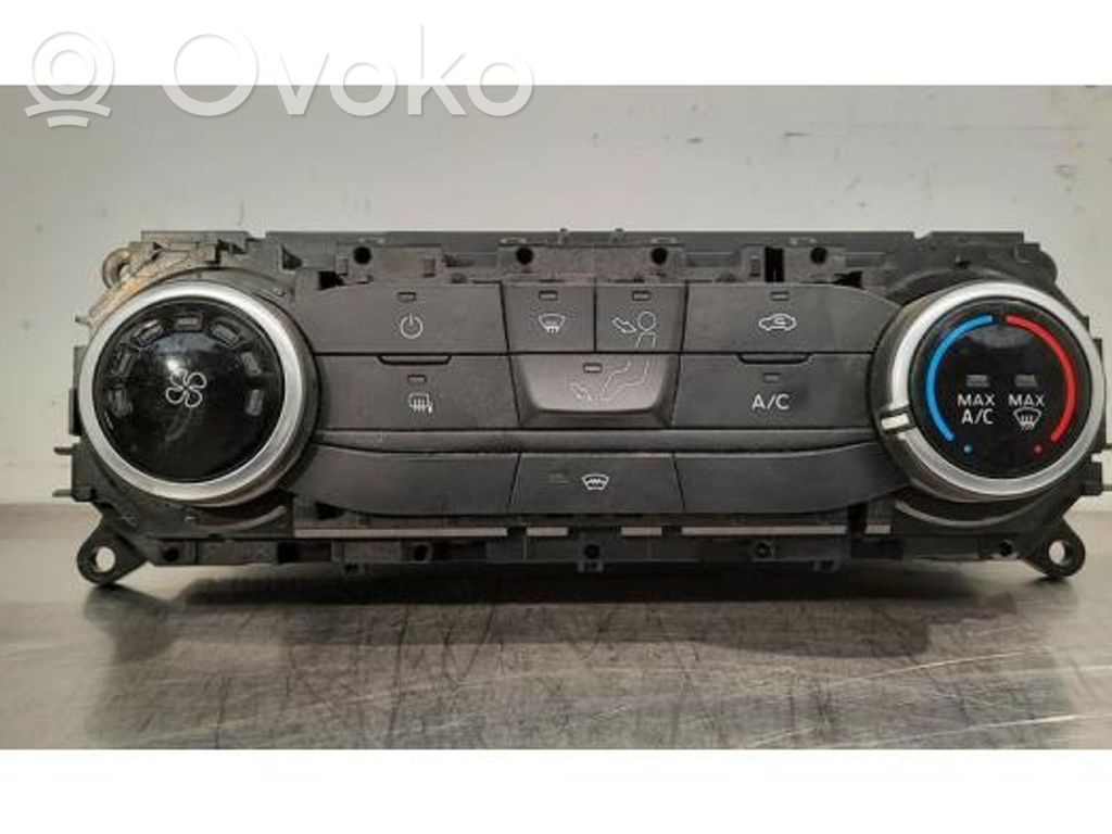 Unidad de control climatización   KK2T19980KA,2473897,2473897