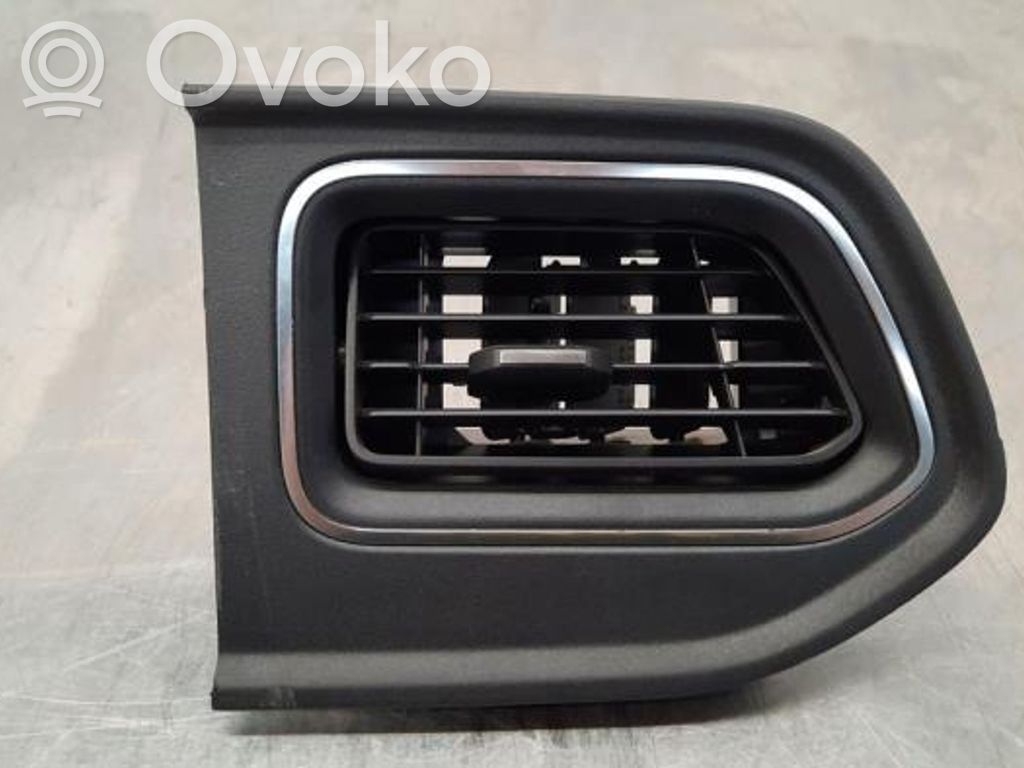 Renault Master III Grilă ventilație centrală 