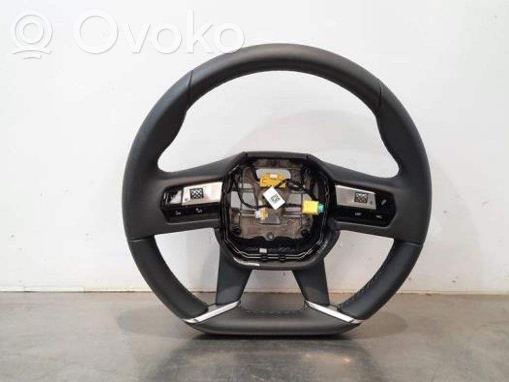 Ohjauspyörä   98186252ZD,98186252ZD