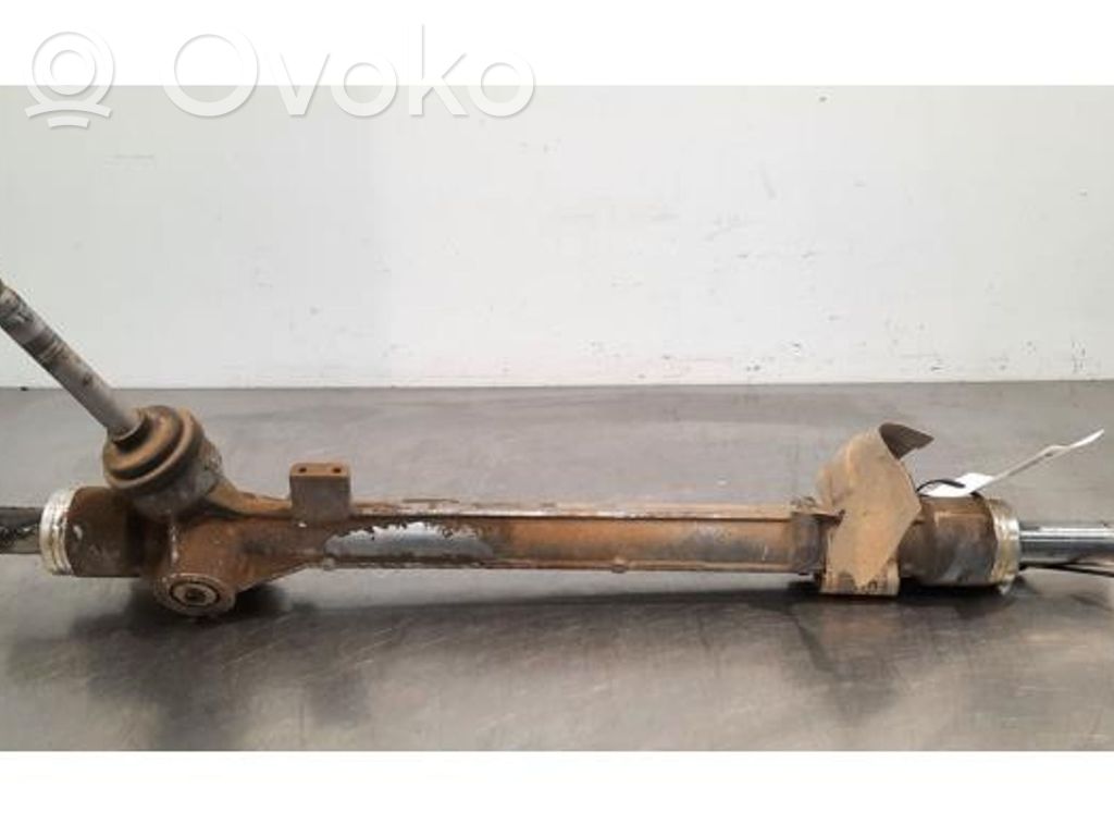 Nissan Qashqai Piesă mecanică casetă direcție 