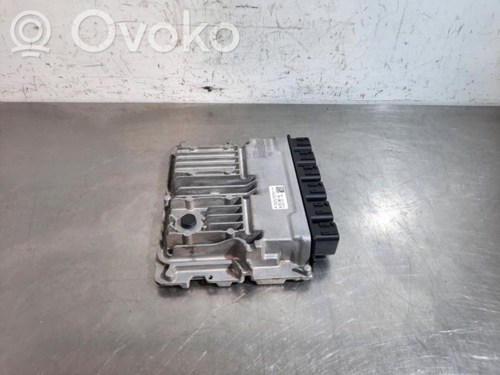 BMW 2 F46 Engine control unit/module 