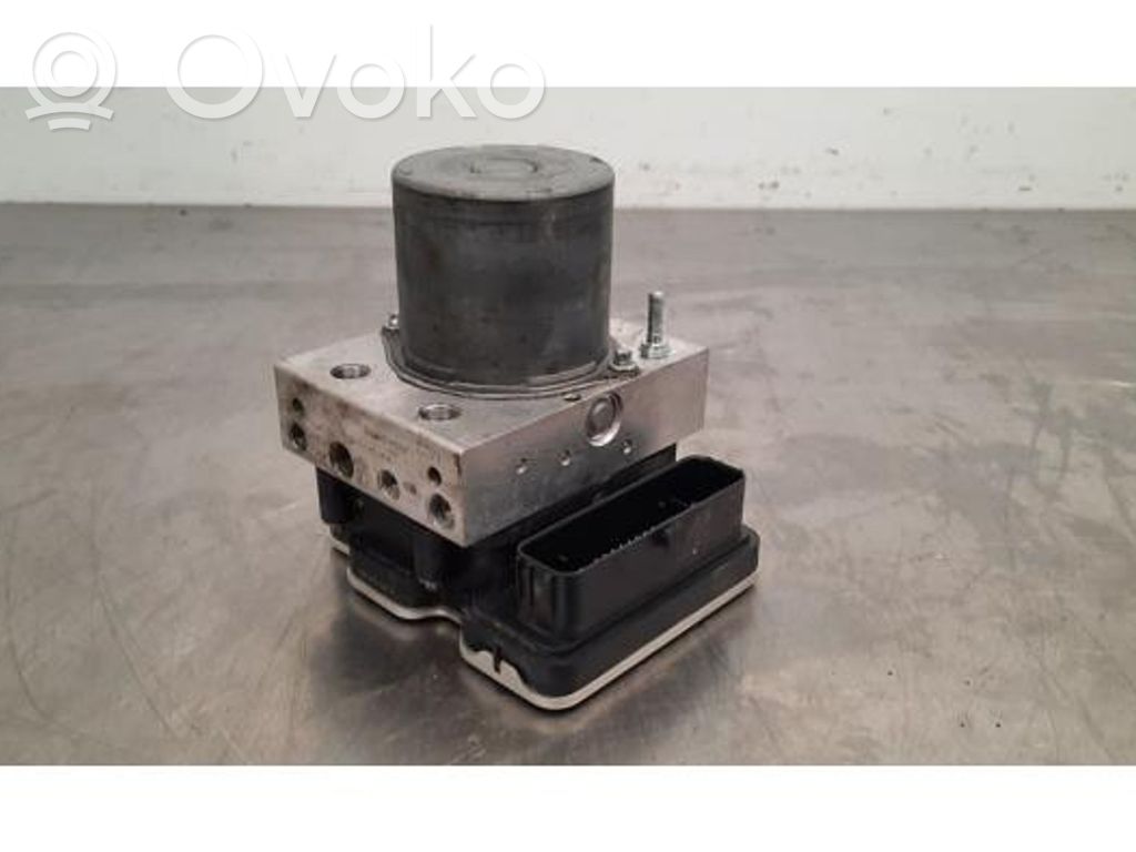 Ford Transit ABS Blokas 