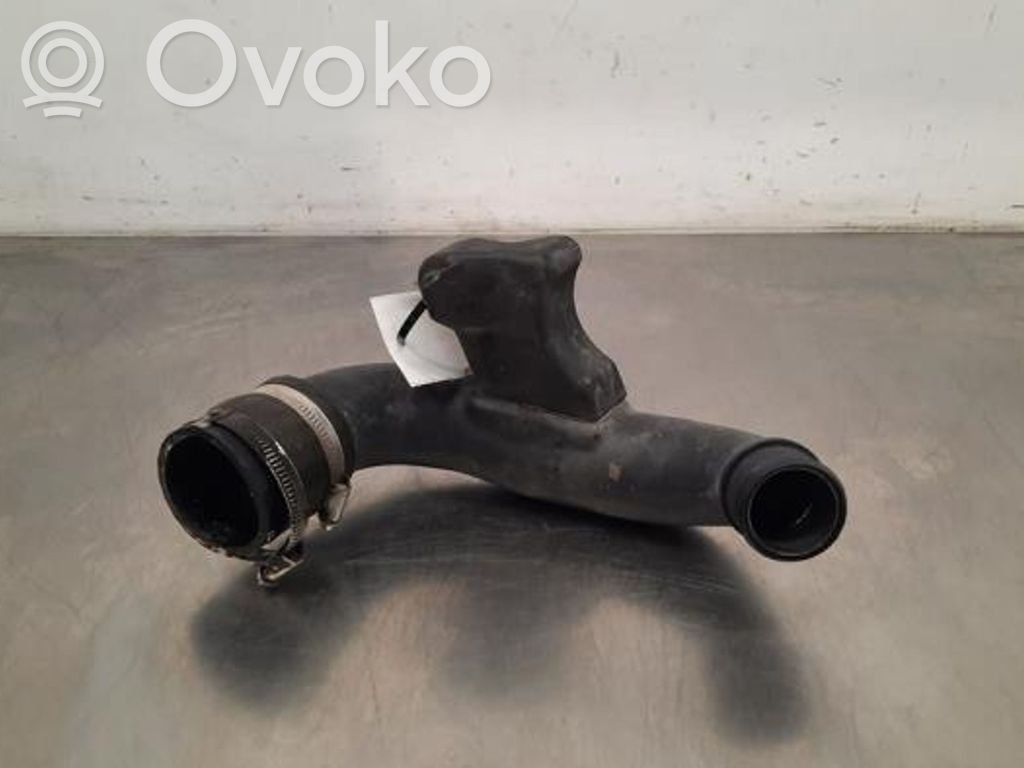 Intercooler hose/pipe   KK216F073BC,2500785,2500785