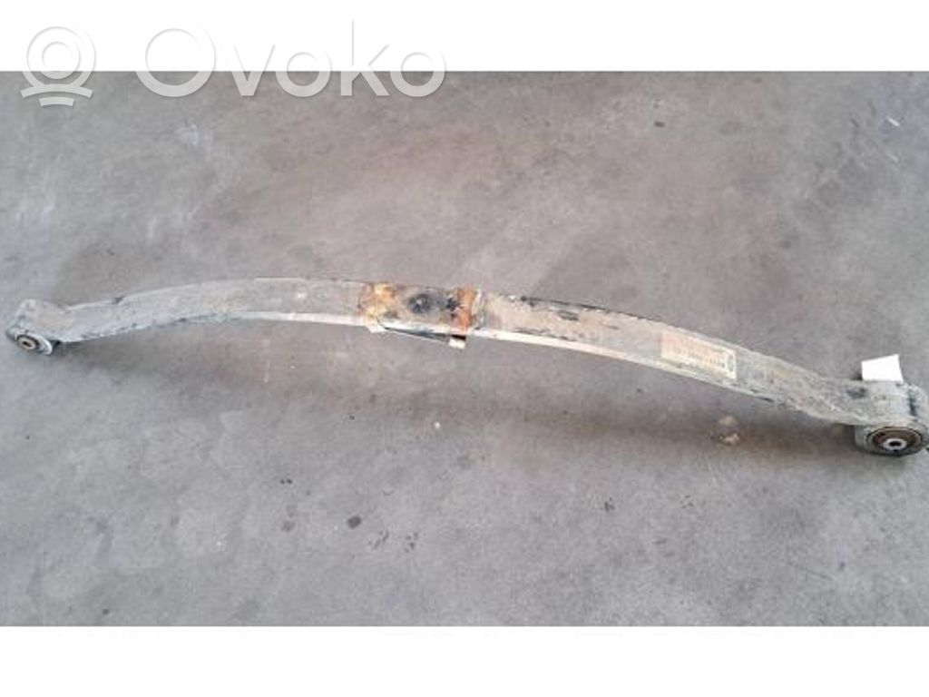 Ford Transit Rear leaf spring 