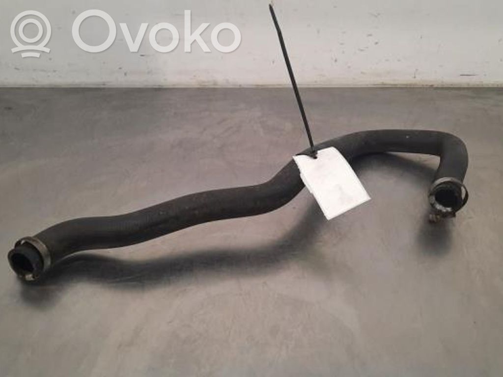Land Rover Range Rover Sport L494 Conductă/furtun lichid de răcire motor 