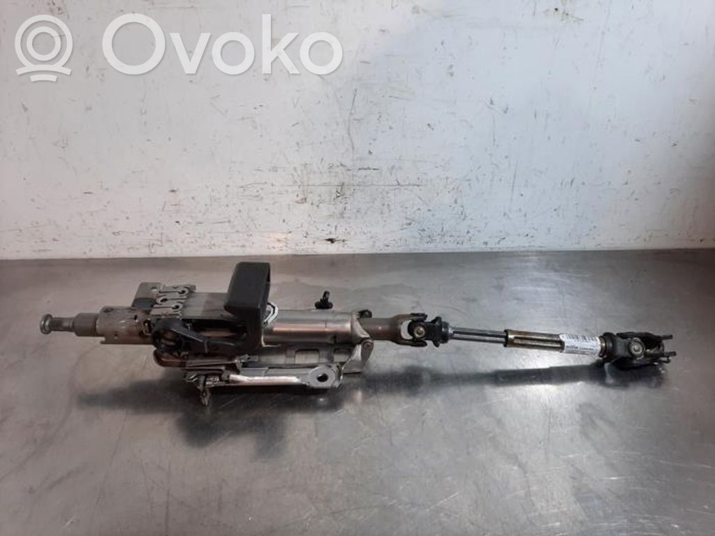 Opel Corsa F Cremallera de dirección 