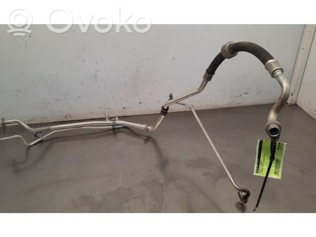 Toyota Aygo AB40 Wąż / Przewód klimatyzacji A/C 