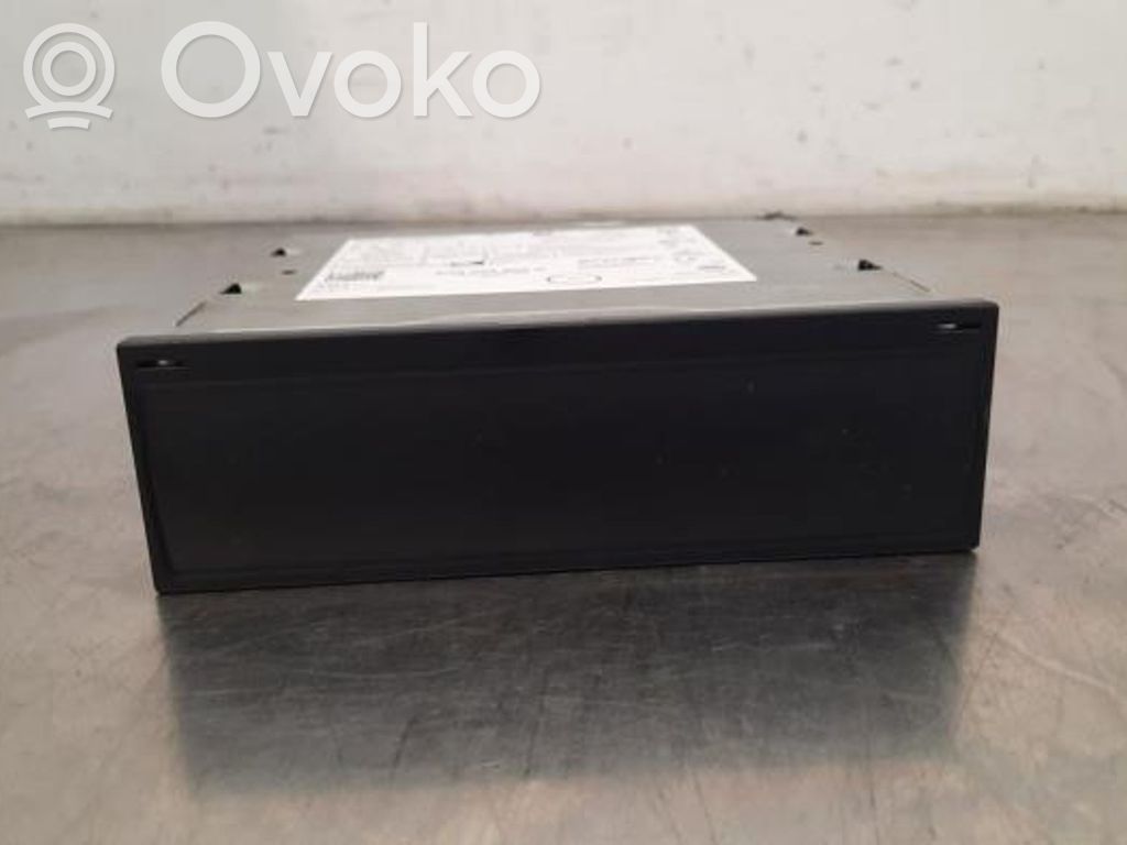Volkswagen Touran III Unité principale radio / CD / DVD / GPS
