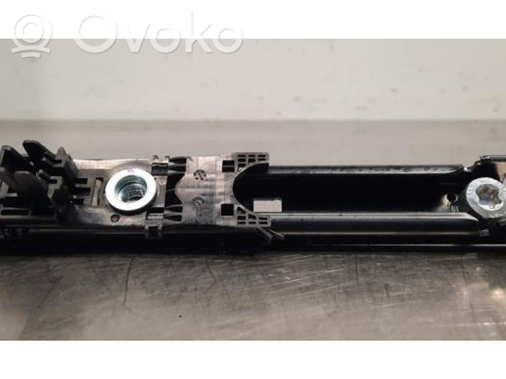 Citroen C5 Aircross Altra parte interiore 
