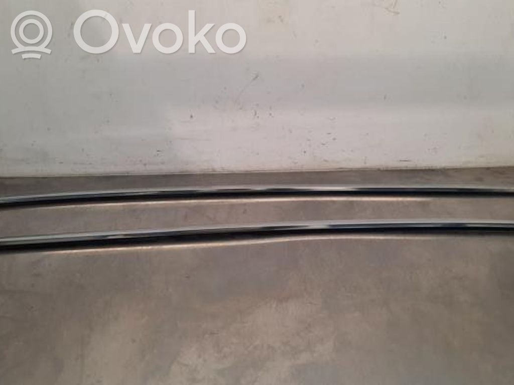 Citroen C5 Aircross Capac șine plafon 