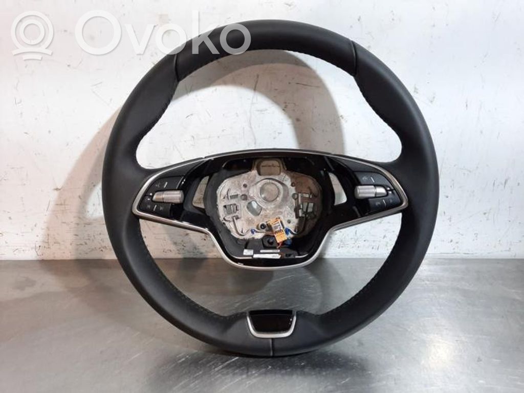 Ohjauspyörä   5E3419093CT,5E3419093CT