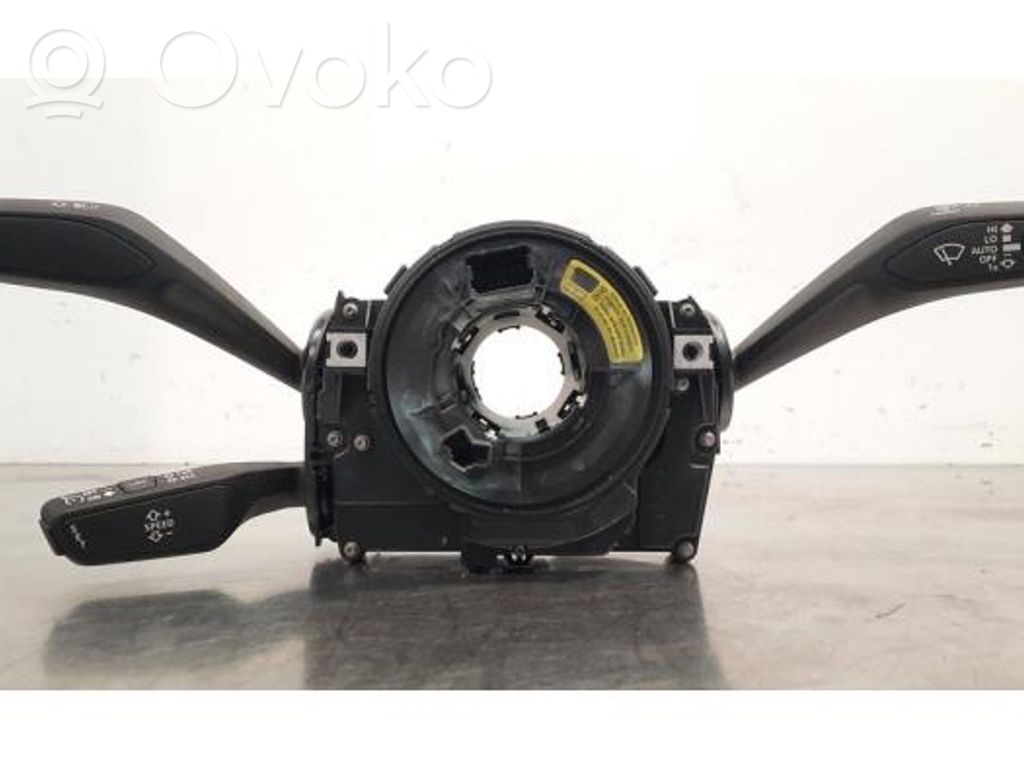 Audi A5 Commodo, commande essuie-glace/phare 
