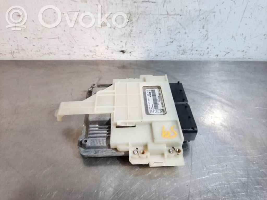 Land Rover Evoque I Engine control unit/module 