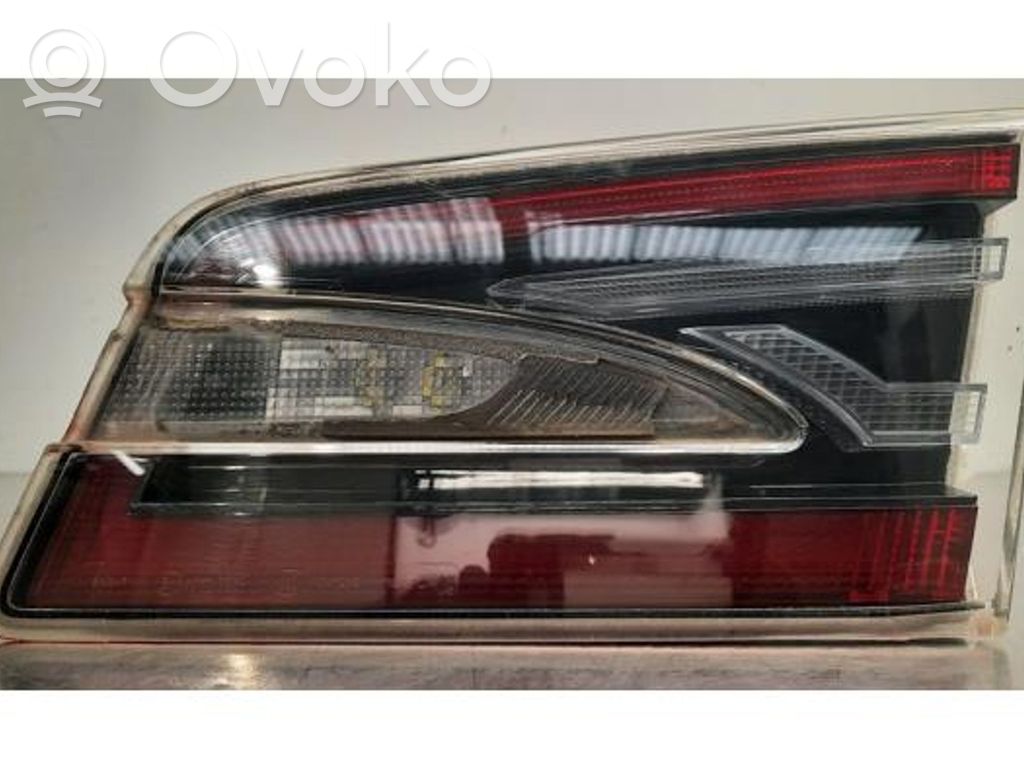 Tesla Model S Takavalot 
