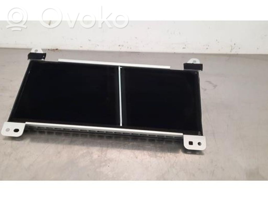 Tesla Model S Speedometer (instrument cluster) 