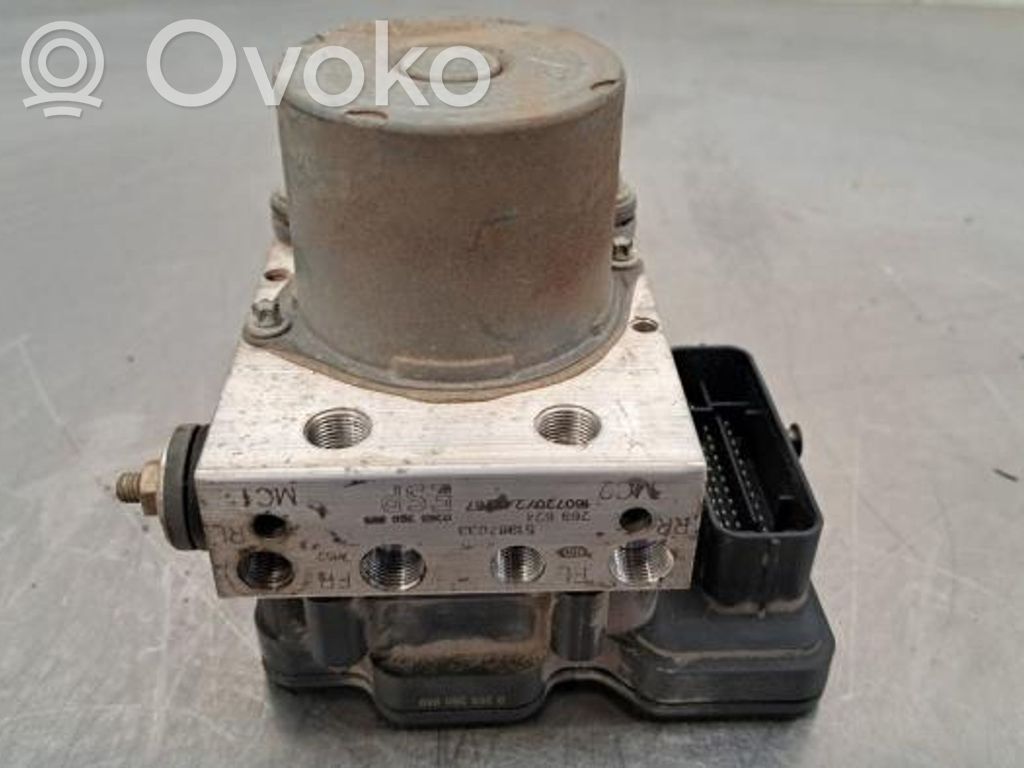 Pompa ABS   00519870330,00519870330