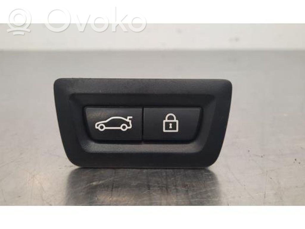 Central locking switch button   6131927512102,927512102,927512102