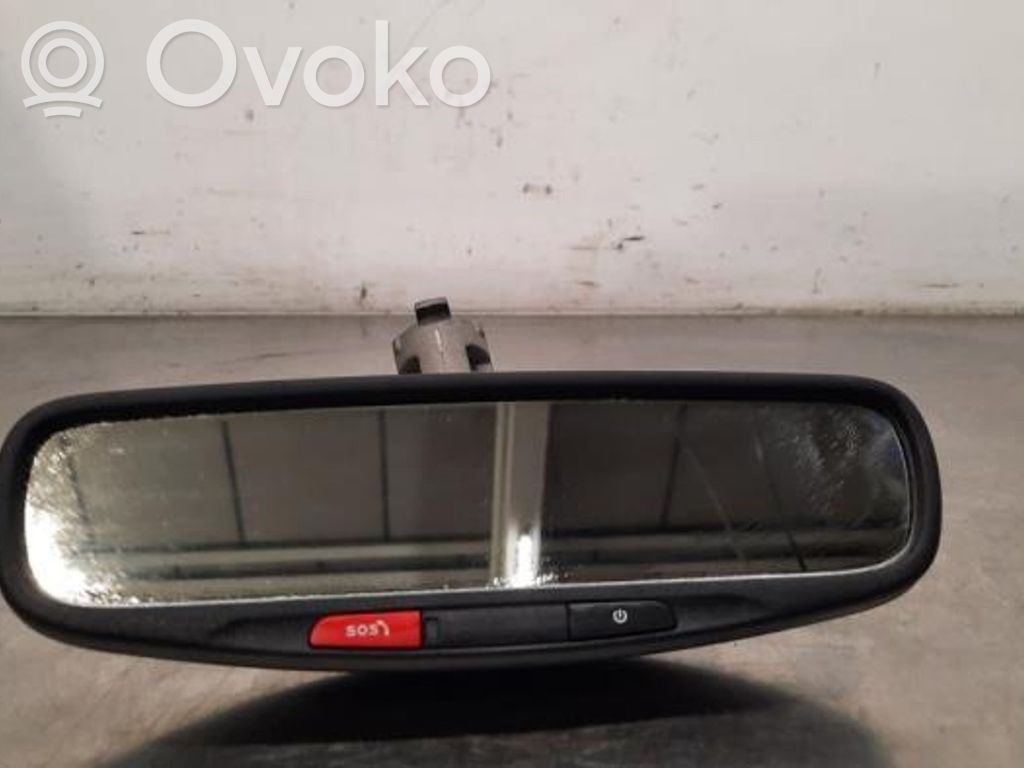 Jeep Compass Espejo retrovisor (interior) 
