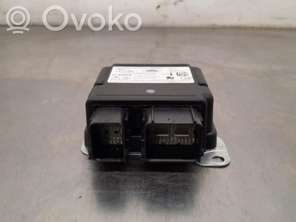 Land Rover Discovery Sport Sterownik / Moduł Airbag 