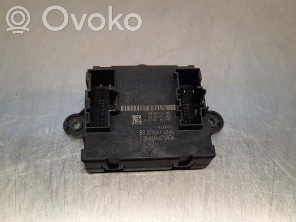 Land Rover Discovery Sport Unidad de control/módulo del bloqueo de puertas 
