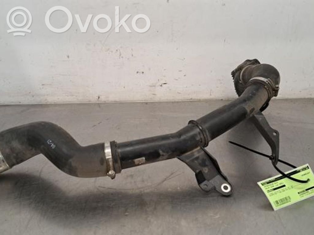 Volvo XC40 Intercooler hose/pipe 