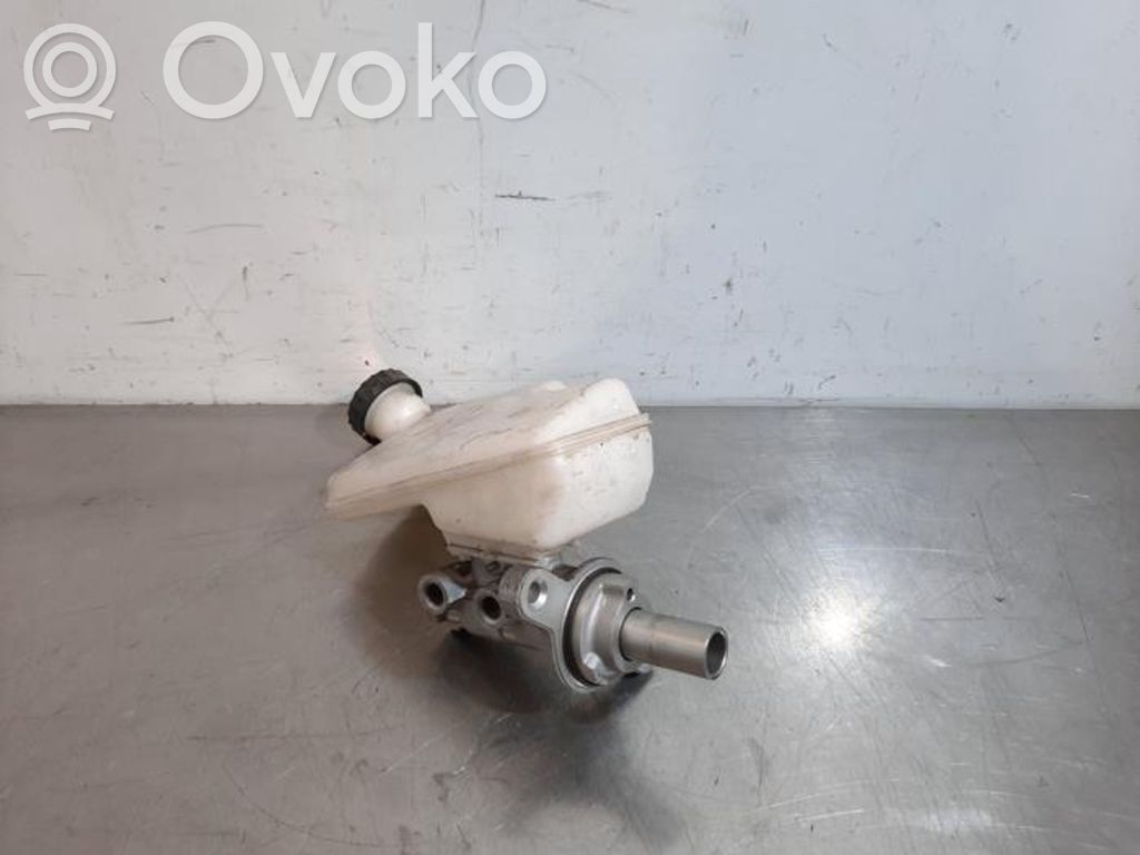 Citroen C3 Pagrindinis stabdžių cilindriukas 