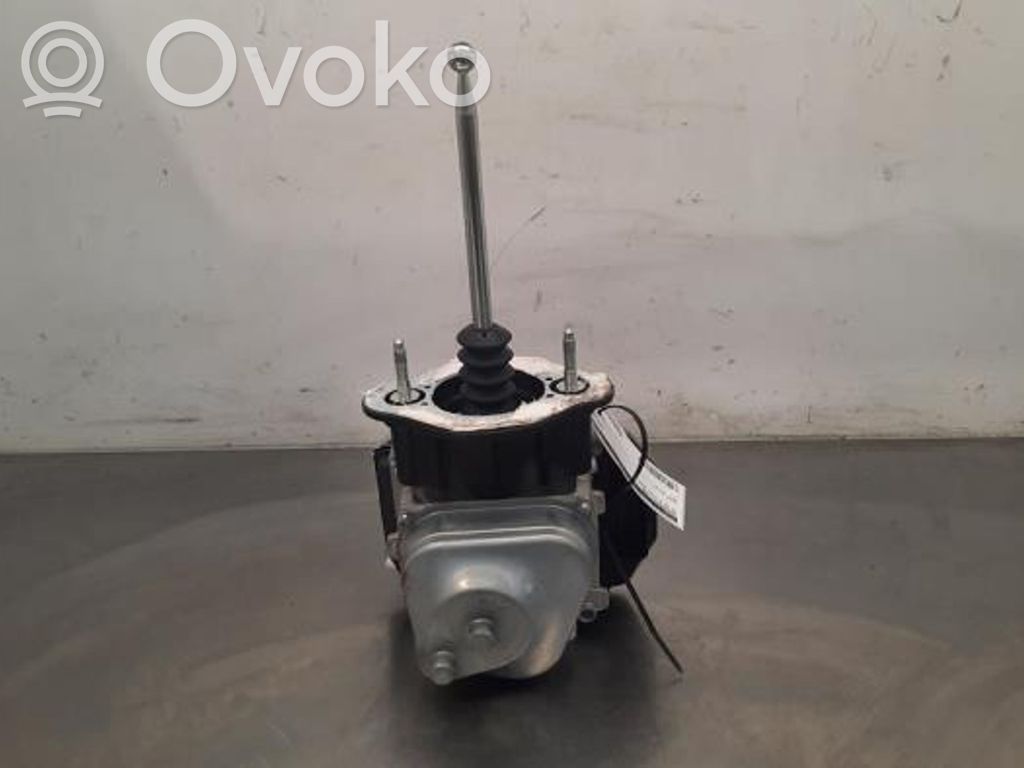 Volkswagen ID.3 Brake booster 