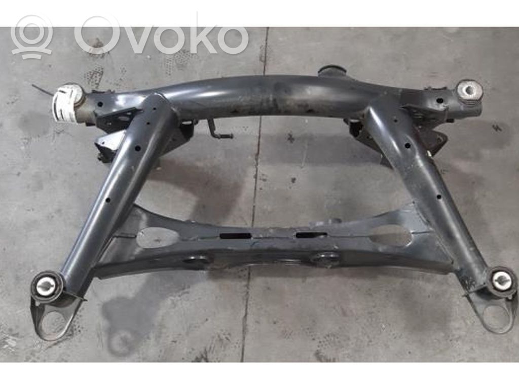 Volvo XC40 Bastidor trasero 
