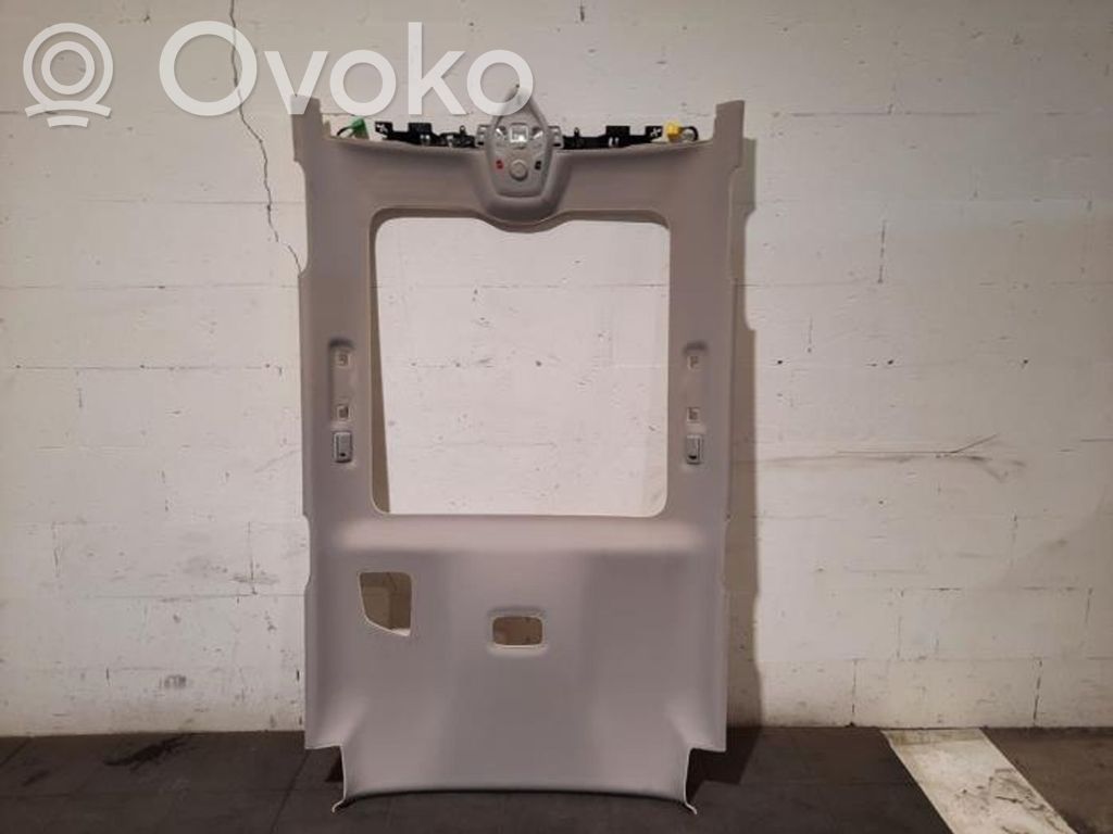 Techo   96782631BJ,96782631BJ