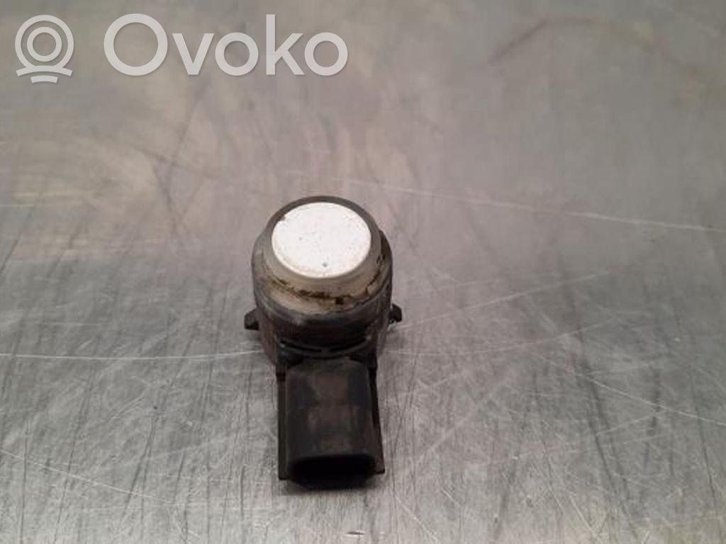 Ford Transit Custom Sensor de aparcamiento PDC 