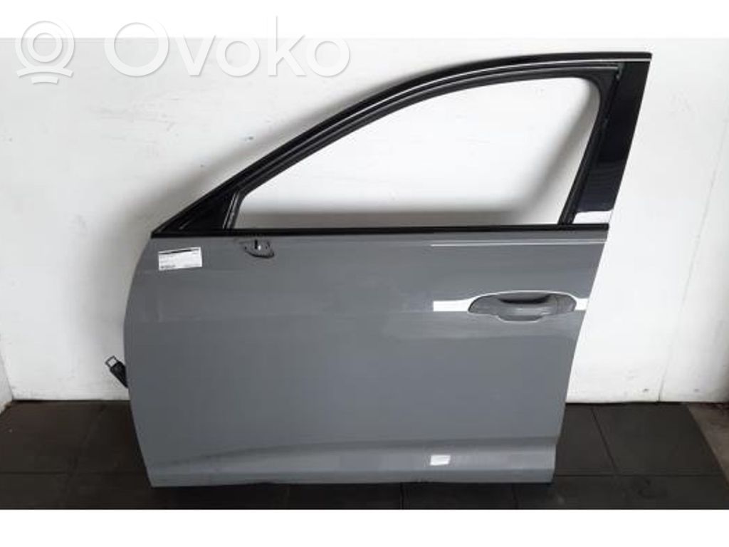 Audi A6 S6 C8 4K Drzwi przednie 