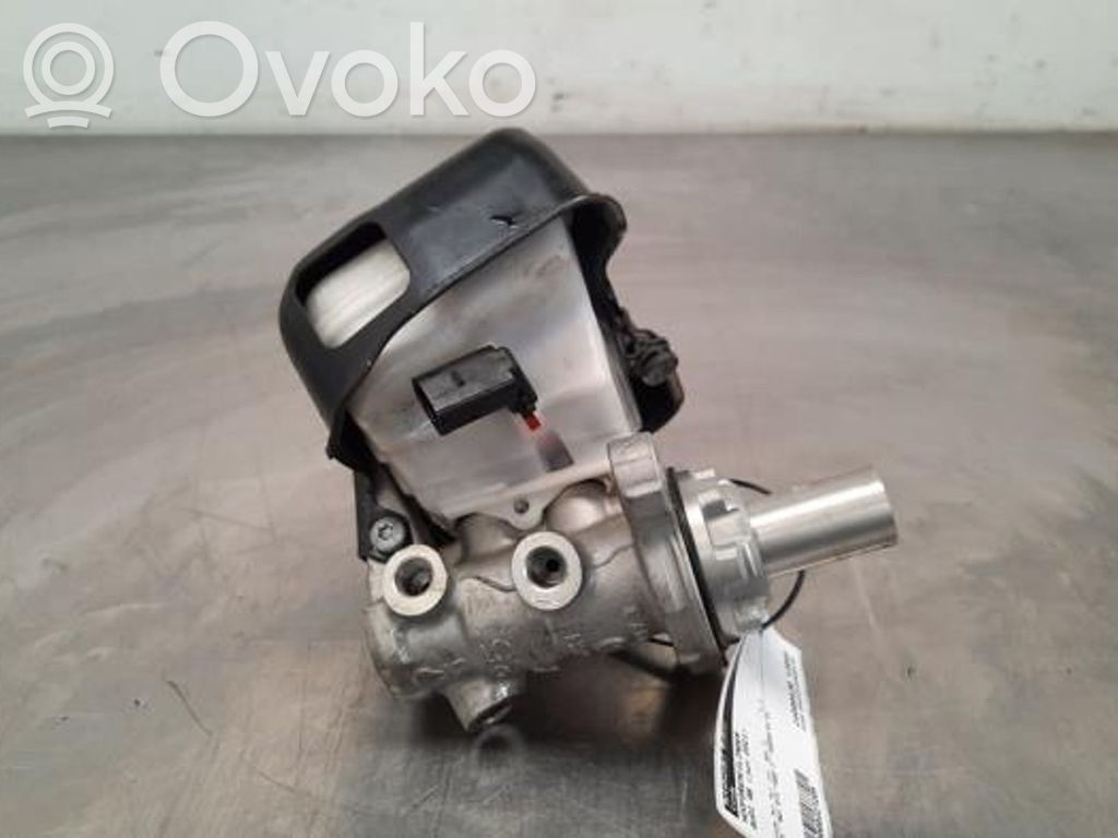 Audi A6 S6 C8 4K Cilindro del sistema frenante 